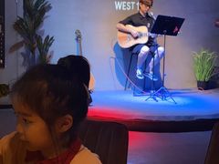 -West10 西拾·西餐厅·创意菜(未来科技城店)