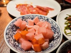 四川泡菜-肆海小川菜酒馆Wine Bistro (青年路店)