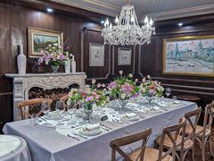 -Le Bistrot de Racine