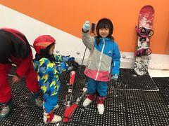 -哈尔滨热雪奇迹