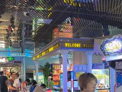 -反斗乐园(领展中心城店)