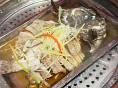 -董大蒸货(方塔园店)