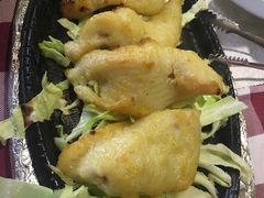 -Santoor 萨都里印度餐厅(北锣鼓巷店)