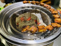 -本炙炭烤·蒲烧活鳗料理店(金沙洲店)