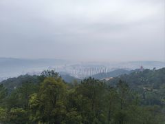 -白云山风景名胜区