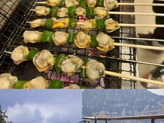 -大海别墅民宿农家院(十渡店)