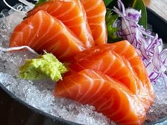 -隐泉·HANA BY HATSUNE葉奈日式料理(国贸商城店)