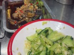 -7只羊·鲜羊肉串·地锅鸡精酿(玄武墨香路店)