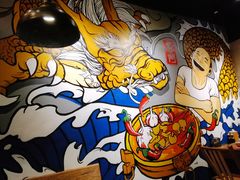 大堂-爷门串串(江南西店)