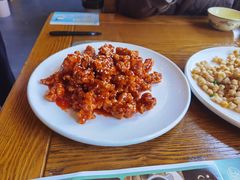 -味仙居(环城南路店)