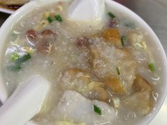 艇仔粥-源记肠粉(华贵路店)