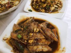 -八八餐厅(升州路店)