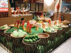 -洞庭土菜馆(天河北总店)