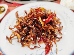 -尼玛藏家风味园(阿山食城店)
