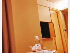 -全季酒店(合肥安徽医科大学店)