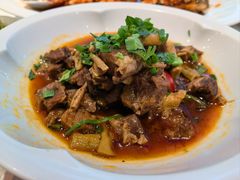 -眉州东坡(华联万柳店)