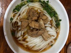 鸡丝粉-肆姐面粉馆(坡子街店)