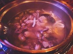 -享润四季椰子鸡音乐主题餐厅(晋江万达店)