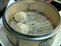 蟹粉小笼-王家沙点心店(南京西路总店)
