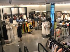 -ZARA(成都远洋太古里店)