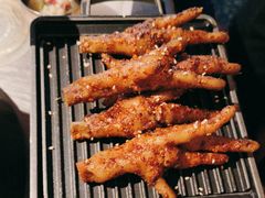 -烤匠麻辣烤鱼(青羊万达店)