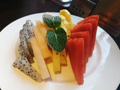 -宝莱纳餐厅(滨江店)