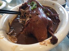 -大清花饺子(山庄店)