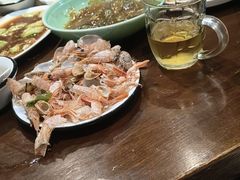 -浩家苑菜馆(汉口路店)