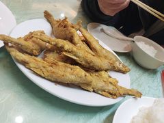 -蒙古缘饭店(额尔古纳云杉宾馆店)
