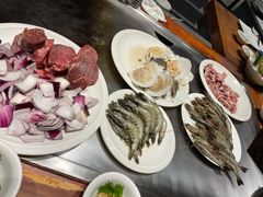 -大渔·观筵(三里屯太古里店)