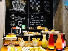 -星巴克臻选(宁波天一广场店)