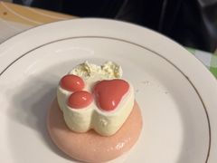 -哟吼艺术餐厅·亲子·生日宴
