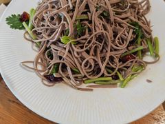 -肘子酥·天津菜·特色捞面(德云社店)