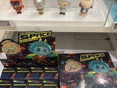-泡泡玛特POPMART(合生汇店)