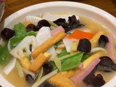 -弓虽昌焖烧鸡(大竹林店)