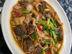 -国生茶庄·地道农家菜团建活动