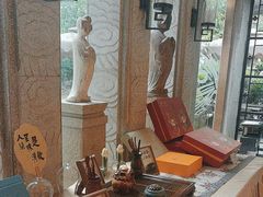 -大妙火锅·非物质文化遗产(东湖公园店)