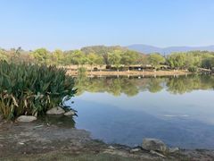 -钟山体育运动公园