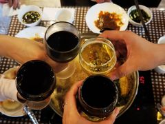 -青岛香根温泉酒店