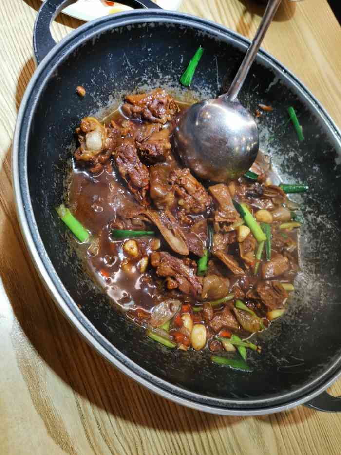 功夫醉鹅上河坊店