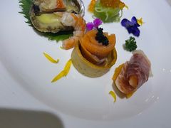 -RIVIERA 松鹤楼(外滩店)