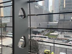 -上海中心大厦