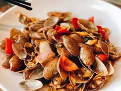 -绿雅居原生态农庄(小涌店)