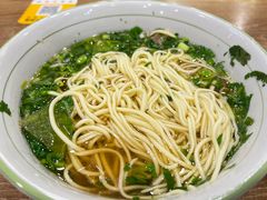 -中国传统牛肉面(鸟巢店)