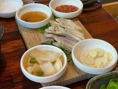 -Dombe豚(黑猪肉街店)