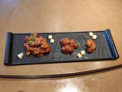 -沁香庭中餐厅·川粤菜(重庆高新假日酒店)