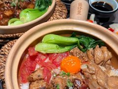 -煲仔皇(雨花客厅店)