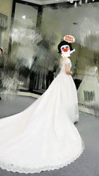-南京宝娜嫁衣婚纱礼服馆(中央路店)