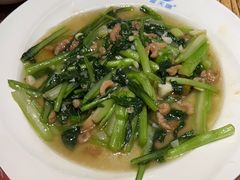 -小船渔村•大连菜•大连焖鱼(明泽街店)