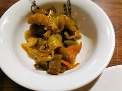 -疆山别院烧烤·新疆菜(铁路局店)